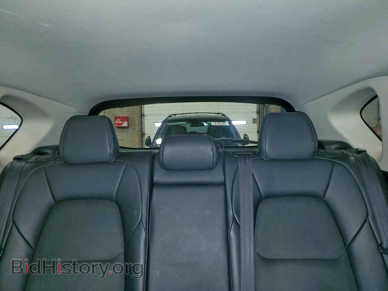 2018 MAZDA CX-5 - VIN: JM3KFBCM4J0343792 - Фото 10