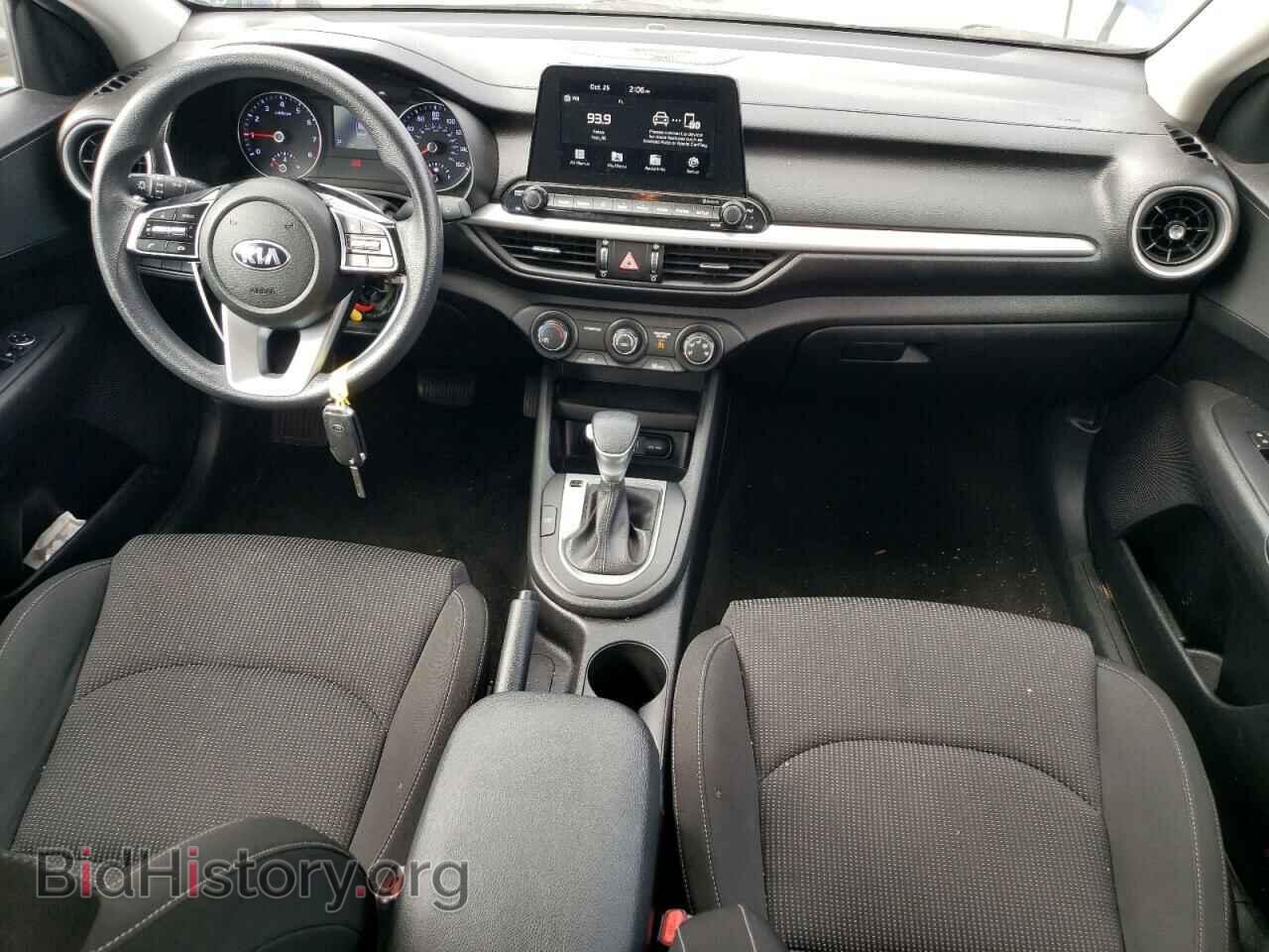 2020 KIA FORTE - VIN: 3KPF24AD6LE230747 - Фото 8