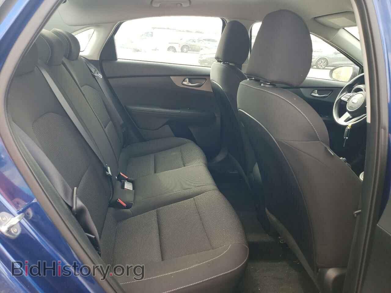 2020 KIA FORTE - VIN: 3KPF24AD6LE230747 - Фото 10