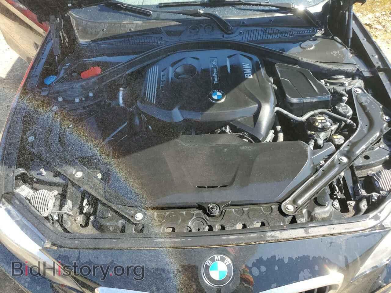 2019 BMW 2 SERIES - VIN: WBA2M7C57K7D33514 - Фото 11