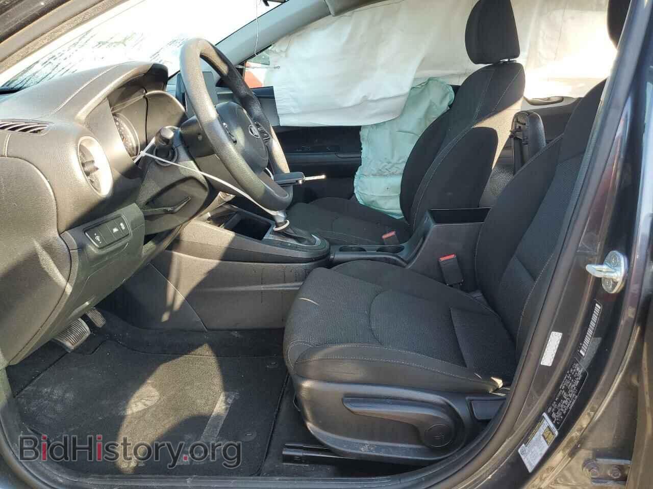 2020 KIA FORTE - VIN: 3KPF24AD4LE236711 - Фото 7