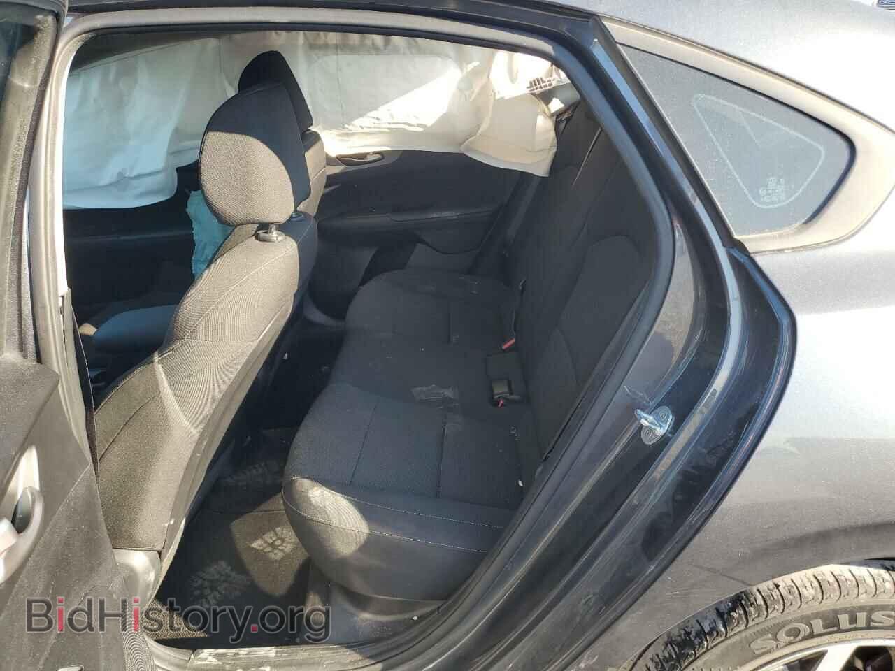 2020 KIA FORTE - VIN: 3KPF24AD4LE236711 - Фото 10