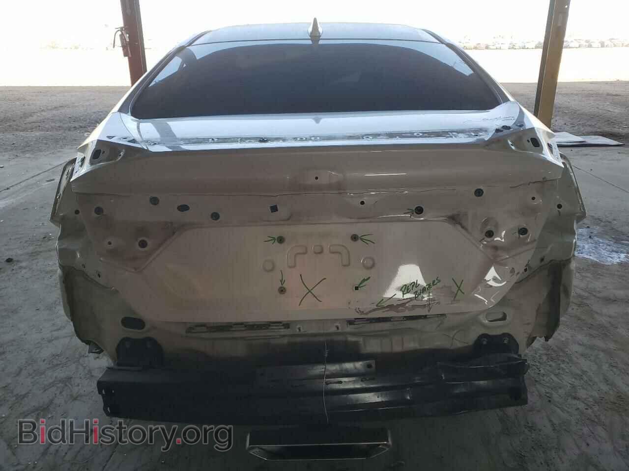 2018 HONDA CIVIC - VIN: 2HGFC1E5XJH700358 - Фото 6