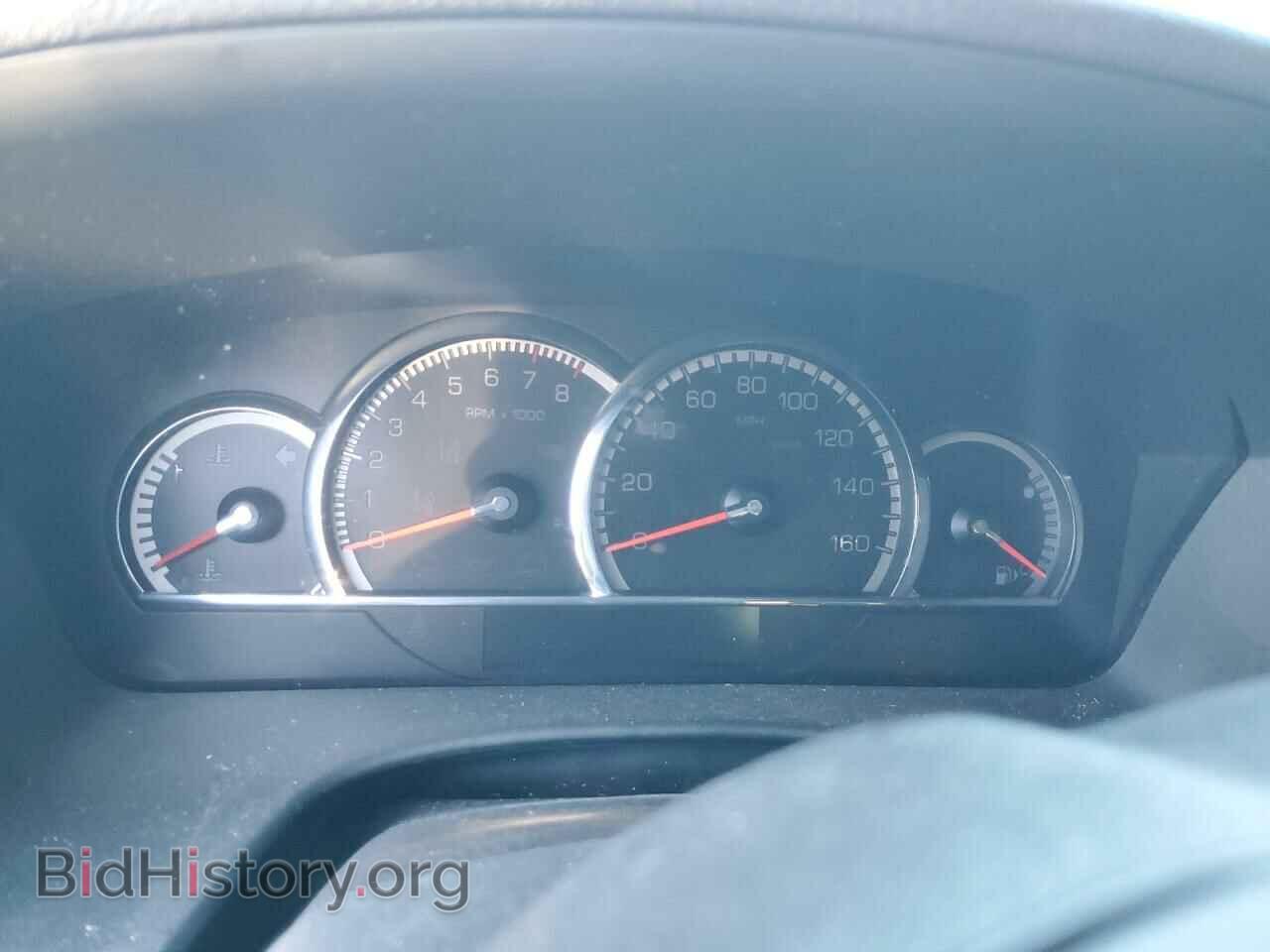 2009 CADILLAC STS - VIN: 1G6DW67V390104597 - Фото 9