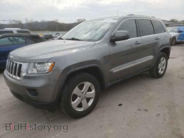 Photo 1C4RJFAG3CC189636 - JEEP GRAND CHER 2012