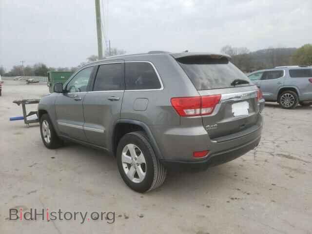2012 JEEP GRAND CHER - VIN: 1C4RJFAG3CC189636 - Фото 2
