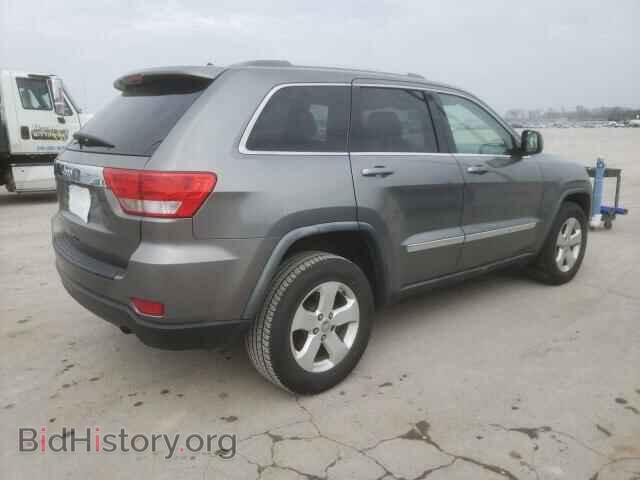 2012 JEEP GRAND CHER - VIN: 1C4RJFAG3CC189636 - Фото 3