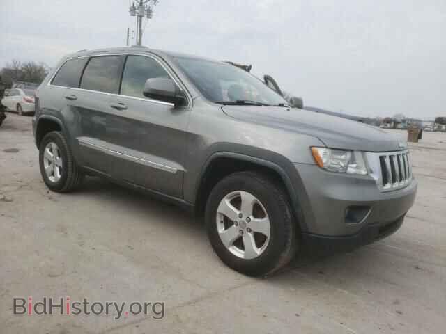 2012 JEEP GRAND CHER - VIN: 1C4RJFAG3CC189636 - Фото 4