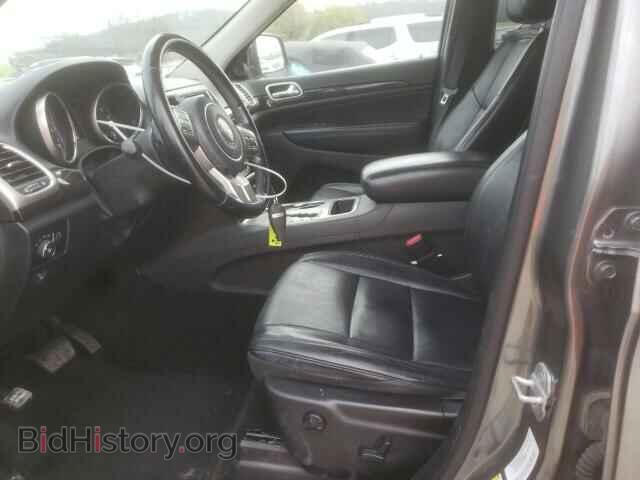 2012 JEEP GRAND CHER - VIN: 1C4RJFAG3CC189636 - Фото 7