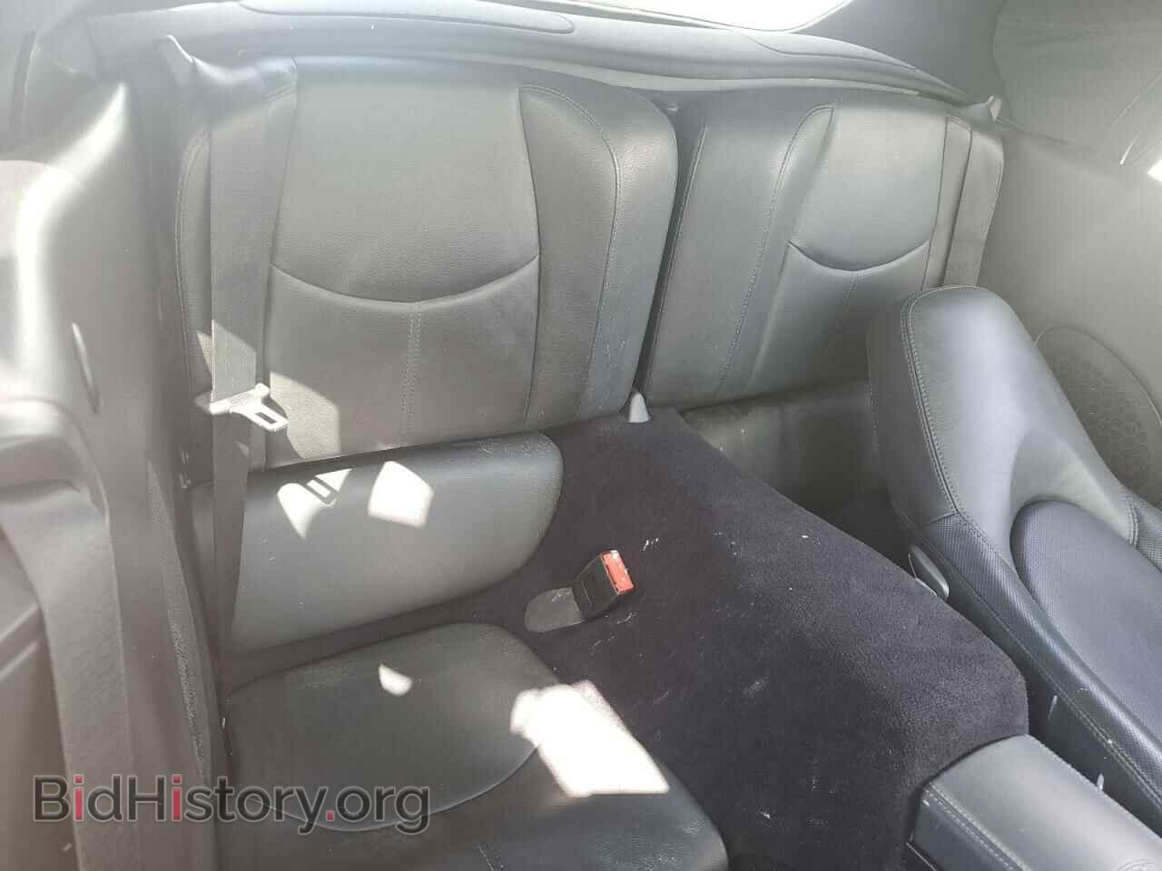 2012 PORSCHE 911 - VIN: WP0CA2A95CS793100 - Фото 10