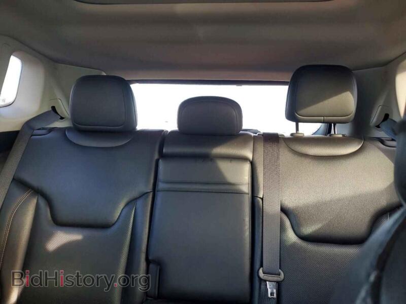 2018 Jeep COMPASS (VIN 3C4NJDCB3JT350041) — фото 10 из 13