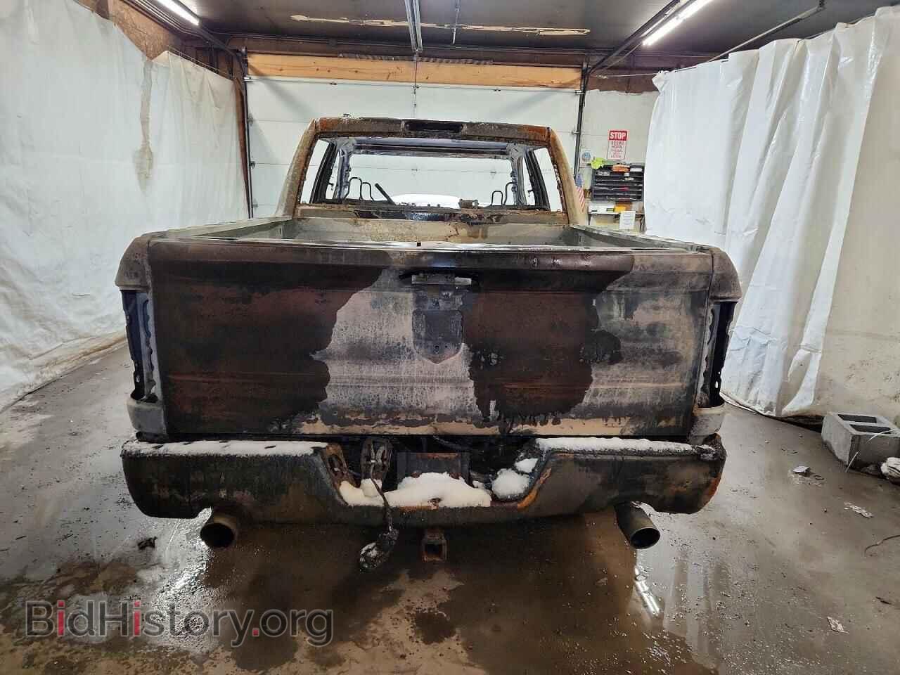 2014 RAM 1500 - VIN: 1C6RR7KT4ES357293 - Фото 6