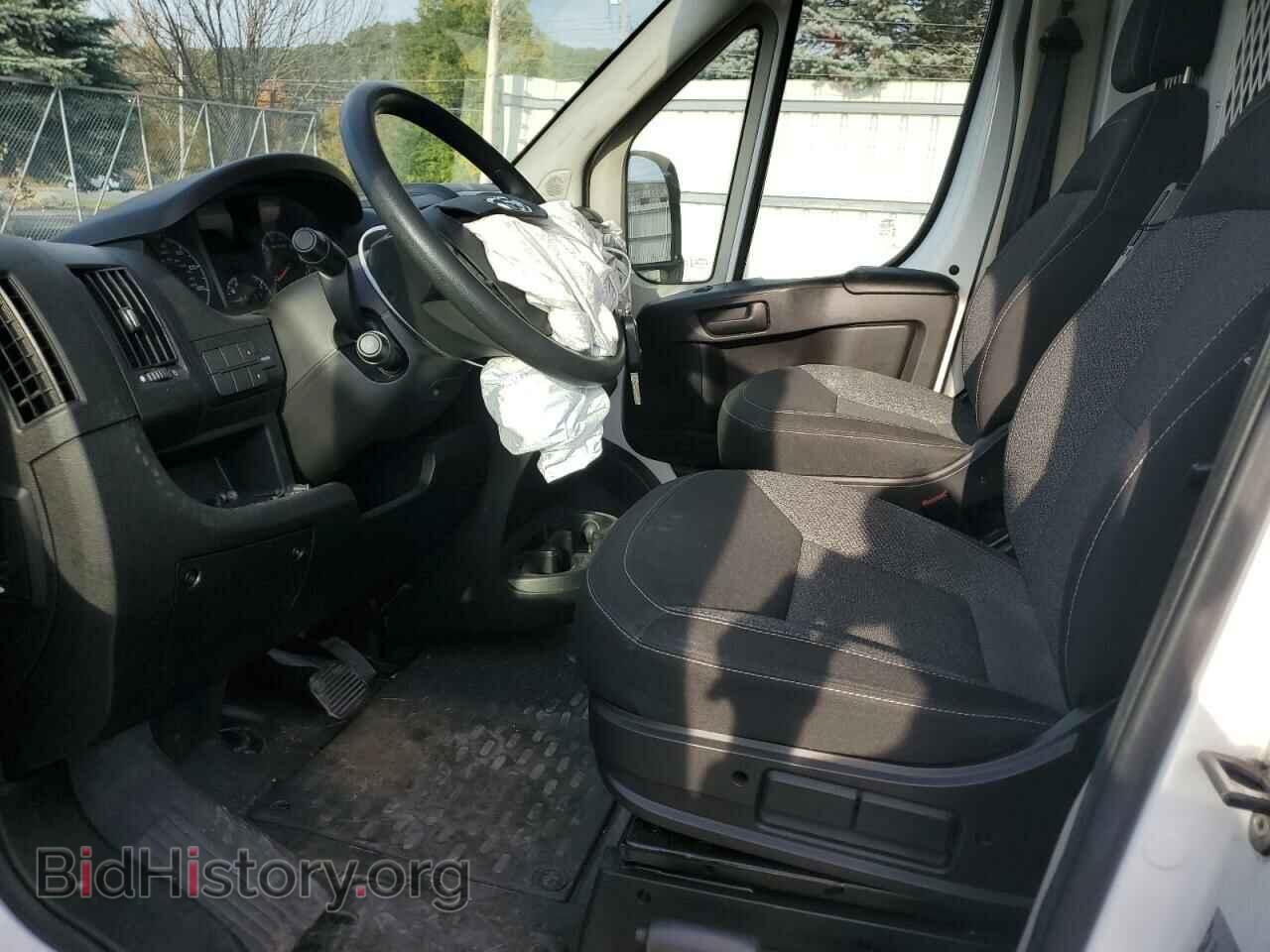 2017 RAM All Models - VIN: 3C6TRVDG8HE522408 - Фото 7
