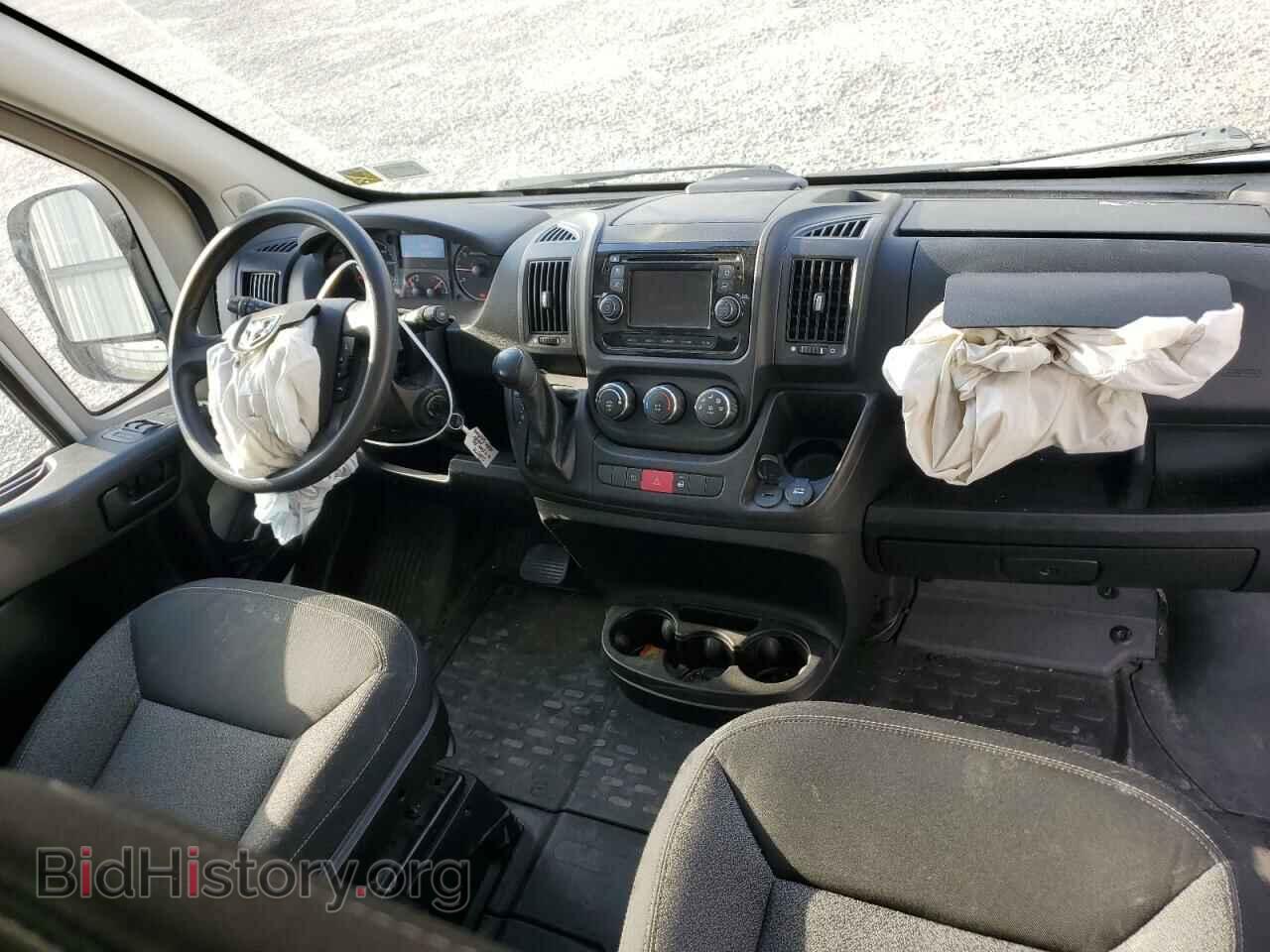 2017 RAM All Models - VIN: 3C6TRVDG8HE522408 - Фото 8