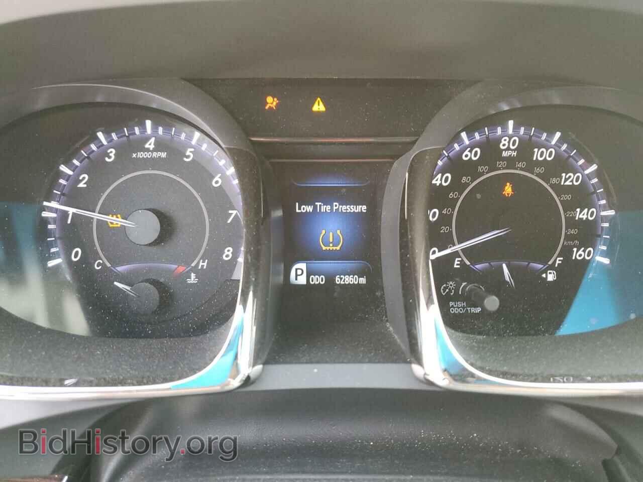 2013 TOYOTA AVALON - VIN: 4T1BK1EB6DU069577 - Фото 9