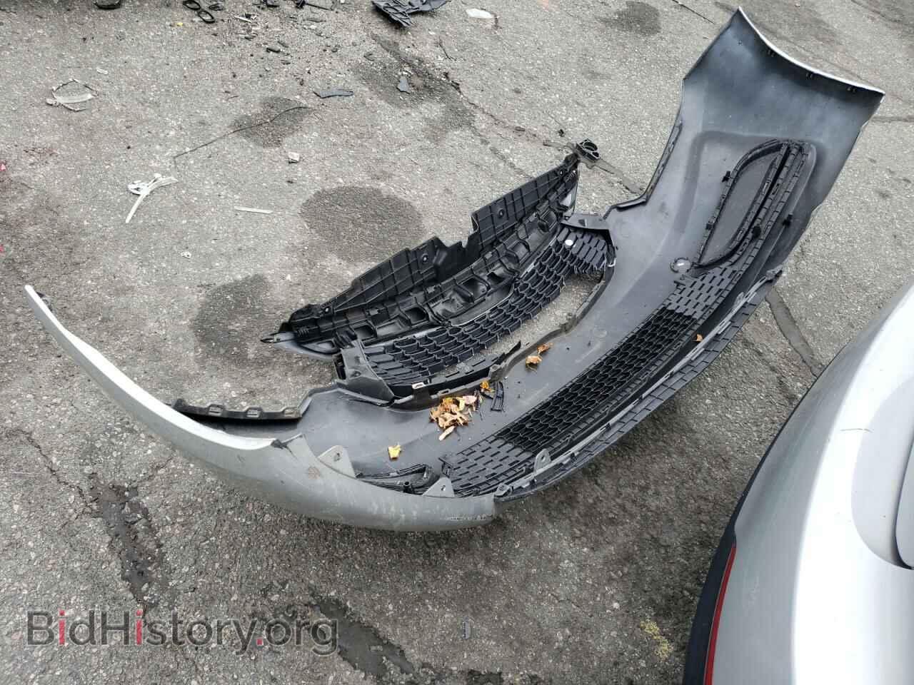2016 KIA FORTE - VIN: KNAFX4A67G5579823 - Фото 12