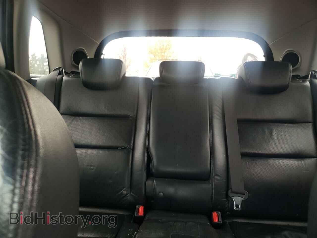 2008 ACURA RDX - VIN: 5J8TB18508A803654 - Фото 10