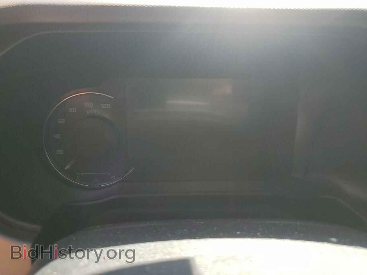 2021 FORD BRONCO - VIN: 1FMEE5DP3MLA86111 - Фото 9