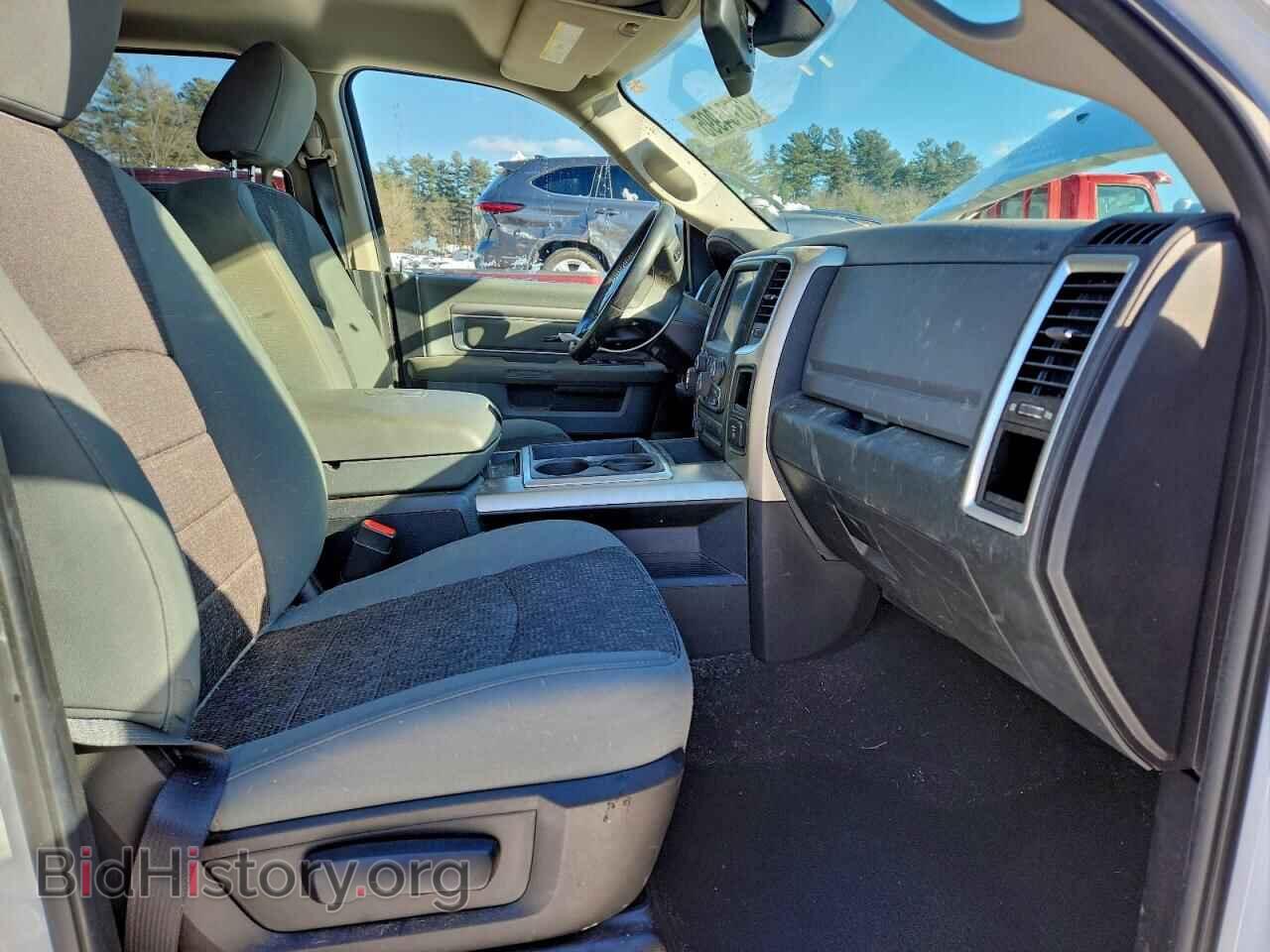 2014 RAM 1500 - VIN: 1C6RR7GT7ES226013 - Фото 7