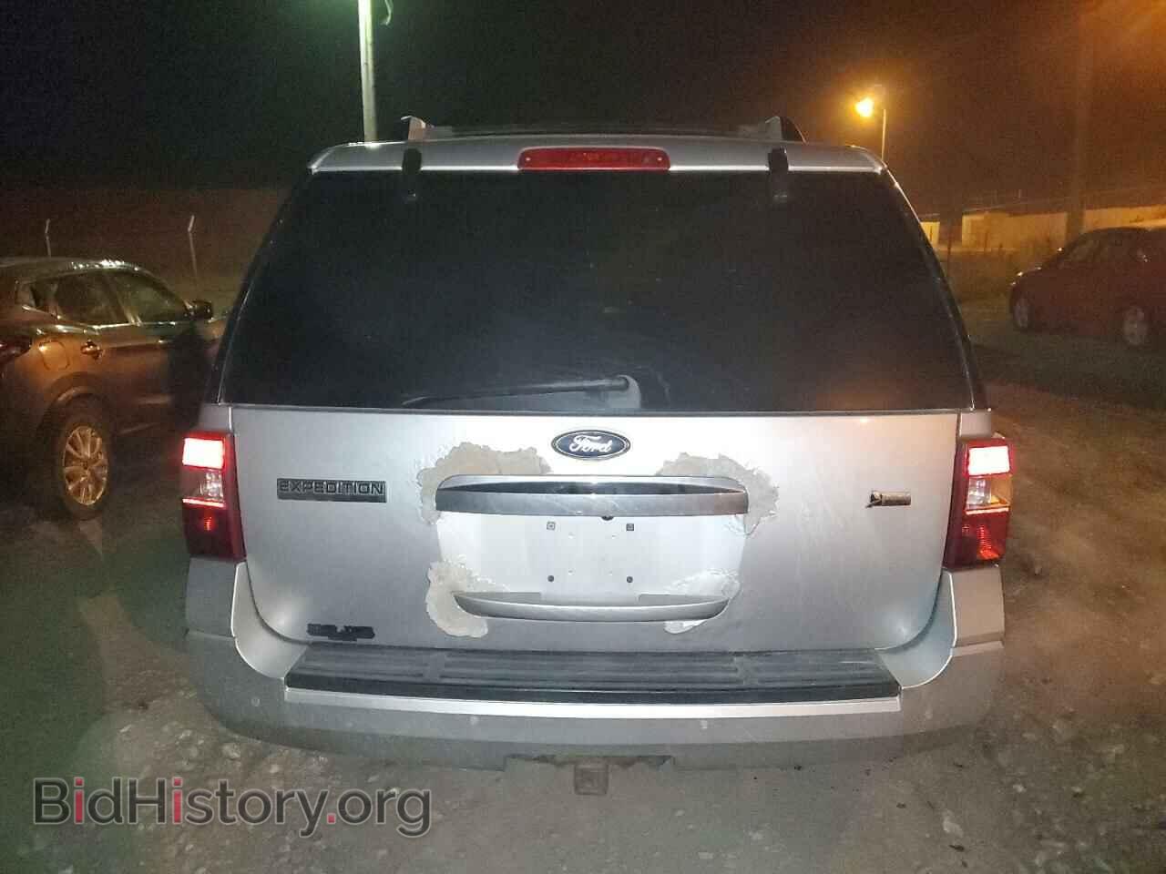 2011 FORD EXPEDITION - VIN: 1FMJU2A58BEF24478 - Фото 6