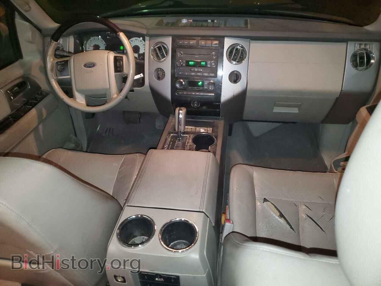 2011 FORD EXPEDITION - VIN: 1FMJU2A58BEF24478 - Фото 8