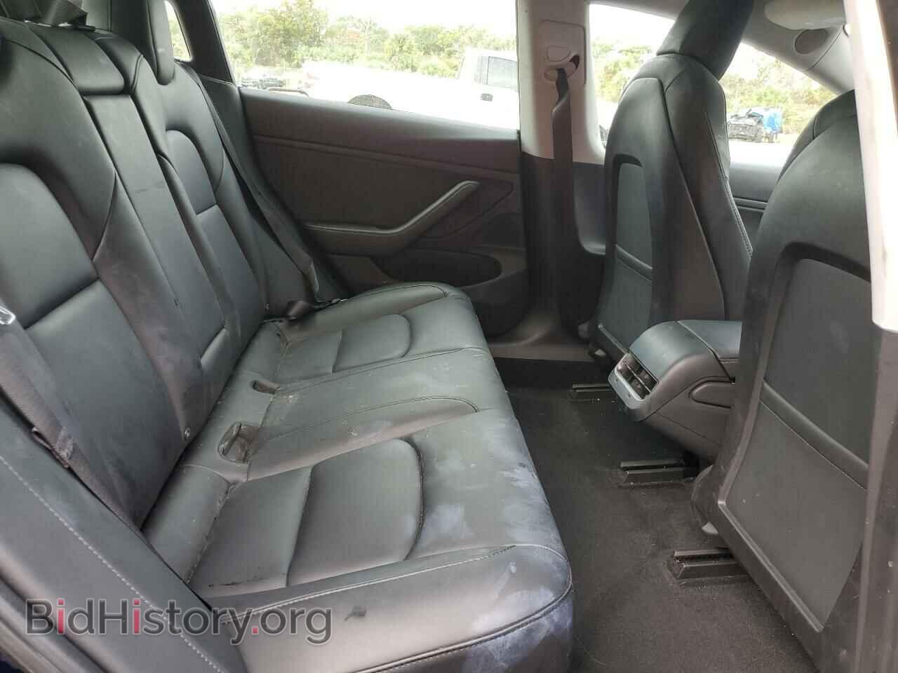 2019 TESLA MODEL 3 - VIN: 5YJ3E1EA3KF313814 - Фото 10