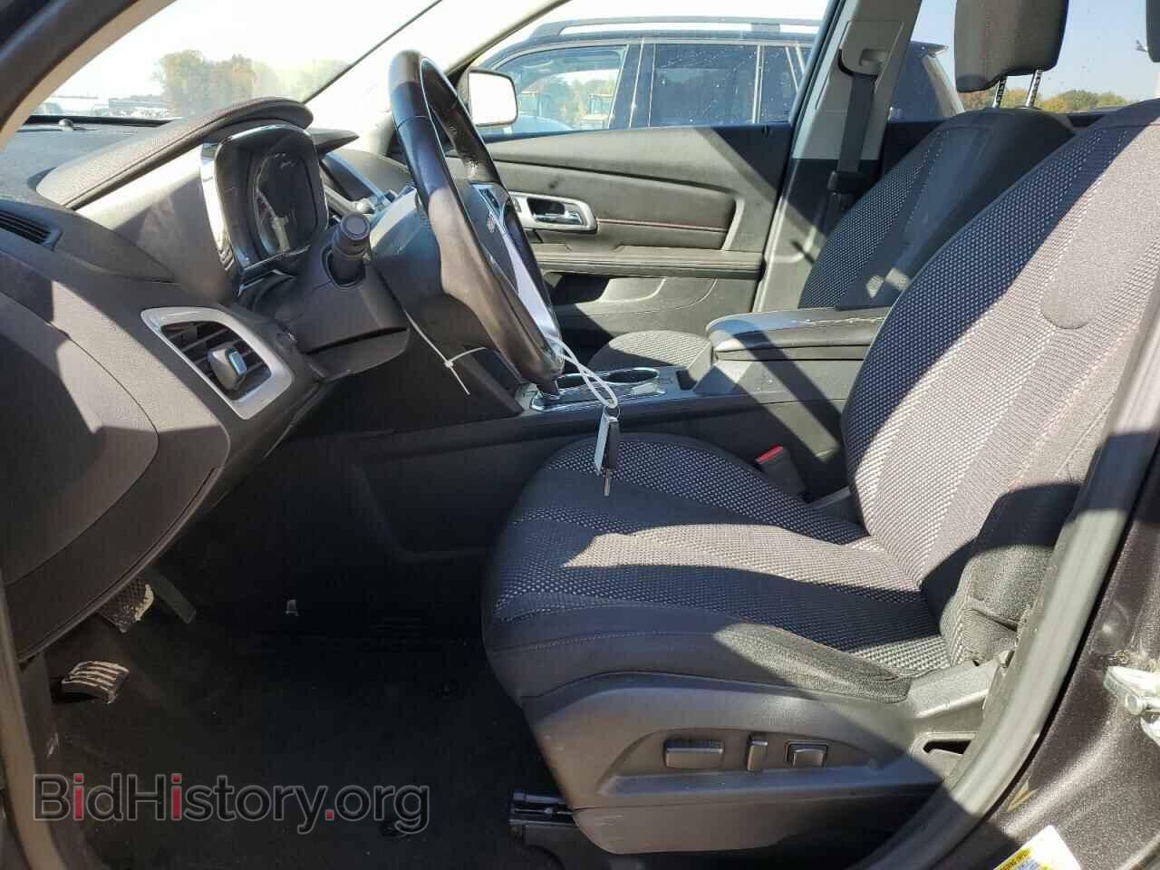 2015 GMC TERRAIN - VIN: 2GKFLWEK8F6275442 - Фото 7