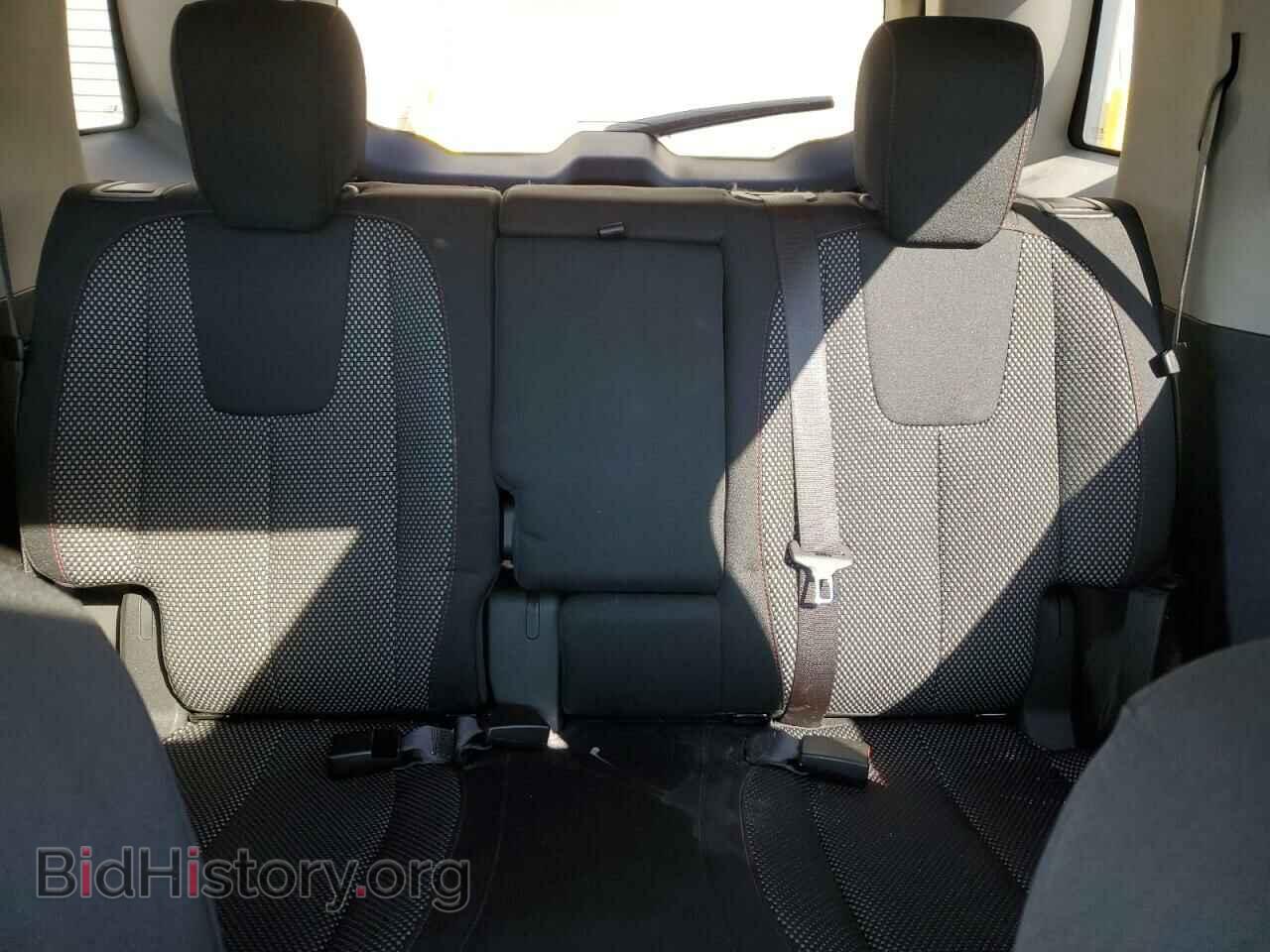2015 GMC TERRAIN - VIN: 2GKFLWEK8F6275442 - Фото 10