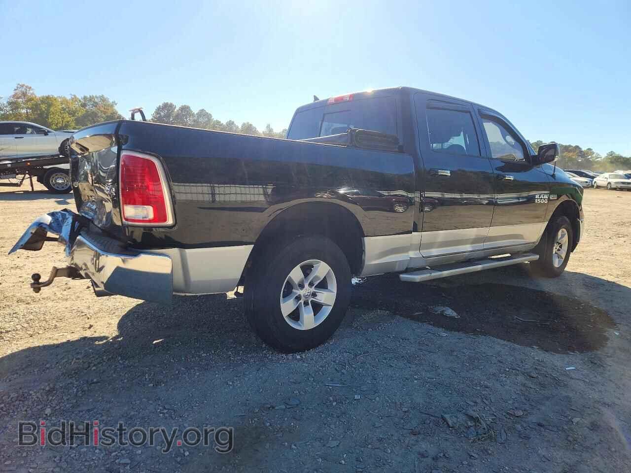 2014 RAM 1500 (VIN 1C6RR7VT9ES420710) — photo 3 of 13