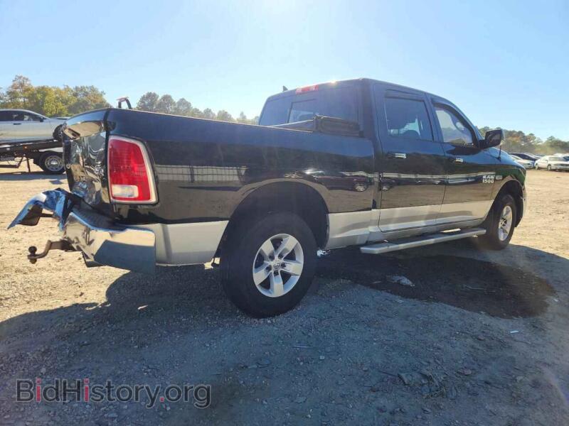2014 RAM 1500 (VIN 1C6RR7VT9ES420710) — photo 3 of 13
