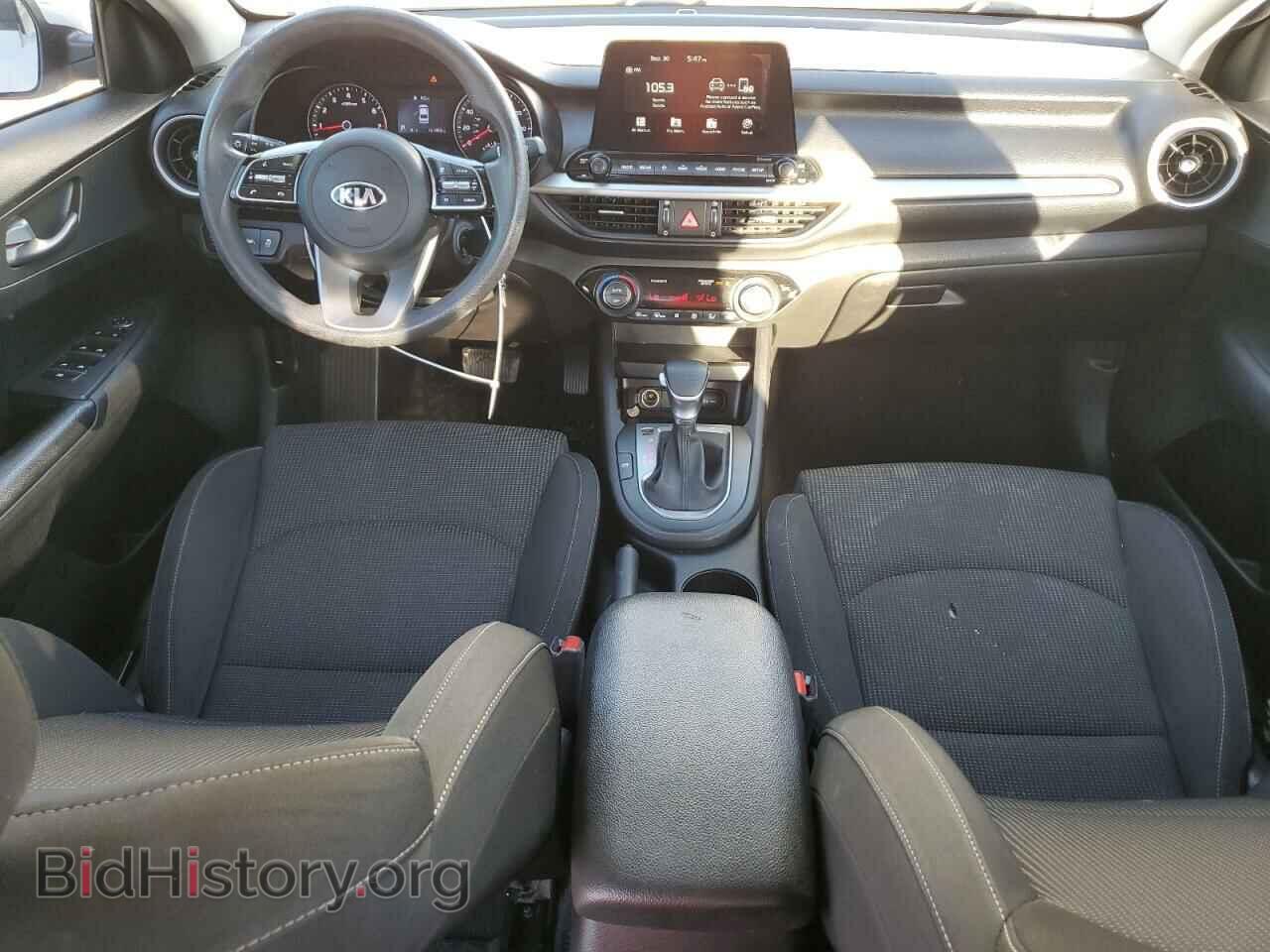 2019 KIA FORTE - VIN: 3KPF24AD5KE045250 - Фото 8