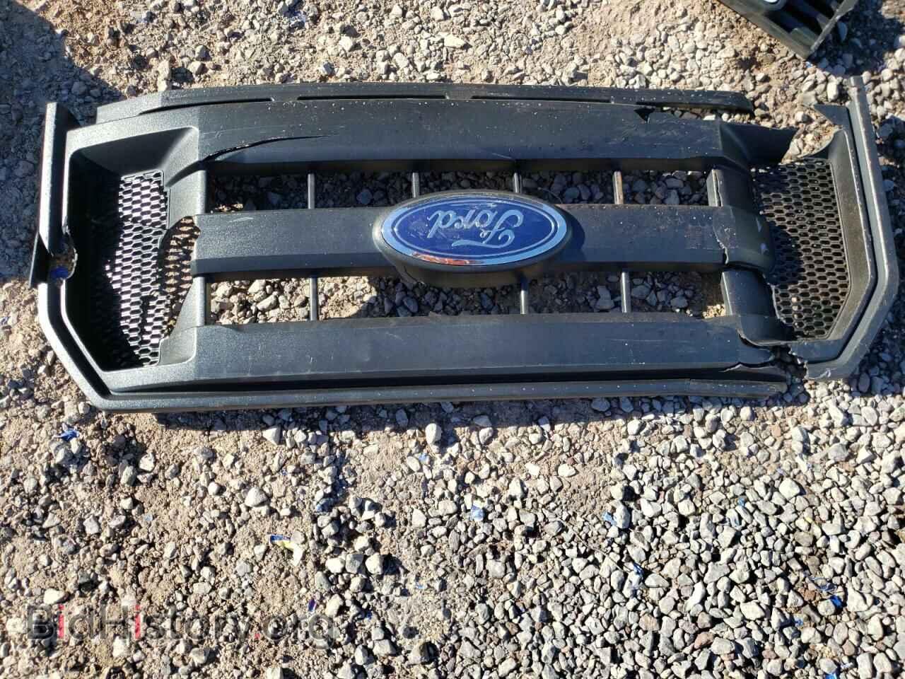 2017 FORD All Models - VIN: 1FTMF1EFXHKC35895 - Фото 12