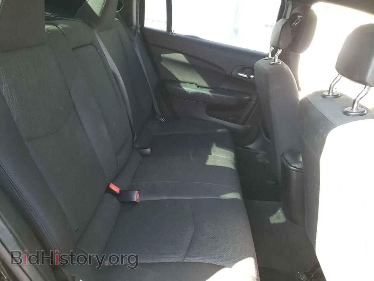 2012 CHRYSLER 200 - VIN: 1C3CCBBG1CN150222 - Photo 10