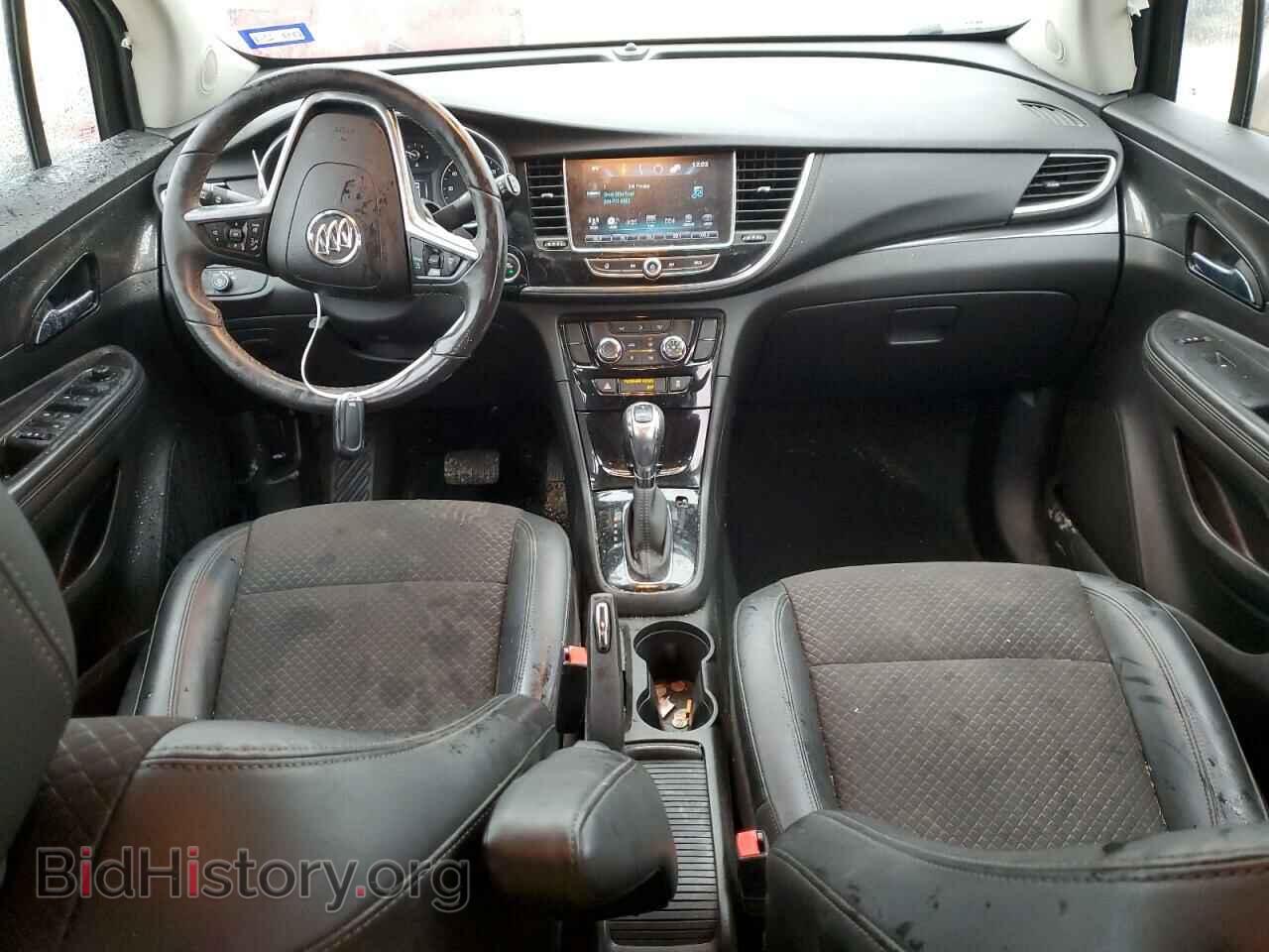 2018 BUICK ENCORE - VIN: KL4CJASB0JB545601 - Фото 8