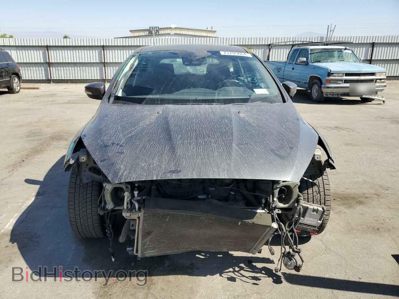 2016 FORD FOCUS - VIN: 1FADP3N2XGL375370 - Фото 5
