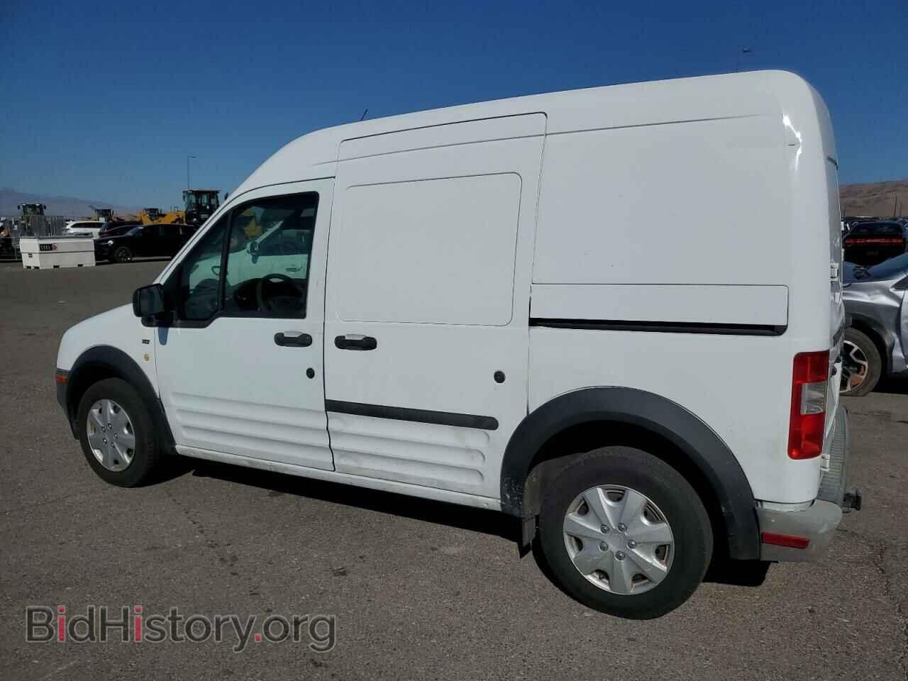 2012 FORD TRANSIT - VIN: NM0LS7AN6CT099286 - Фото 2