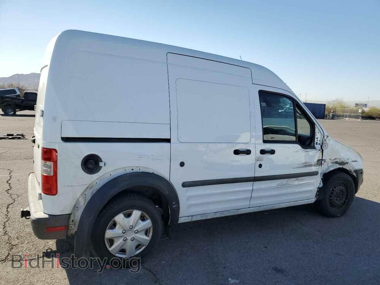 2012 FORD TRANSIT - VIN: NM0LS7AN6CT099286 - Фото 3