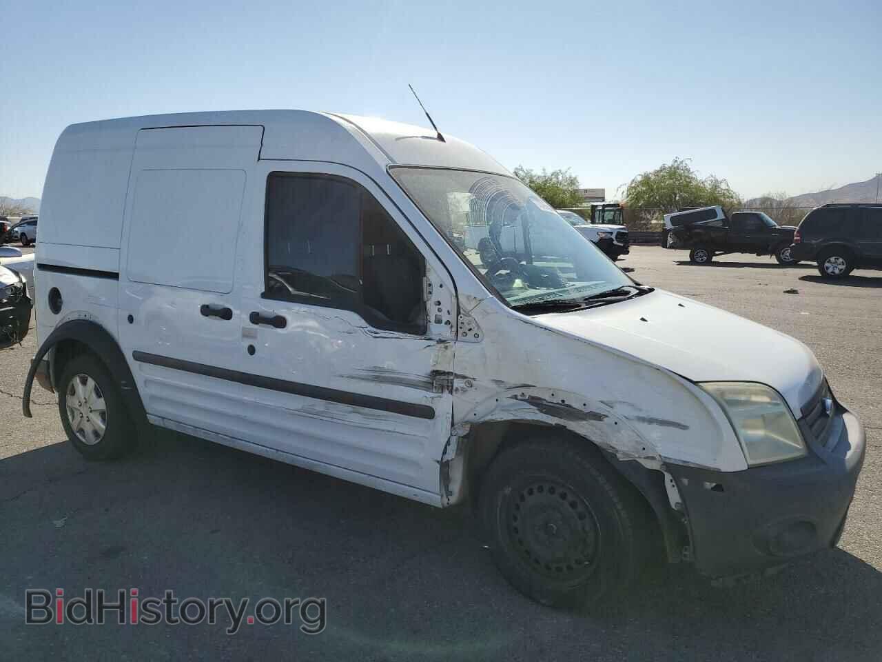 2012 FORD TRANSIT - VIN: NM0LS7AN6CT099286 - Фото 4