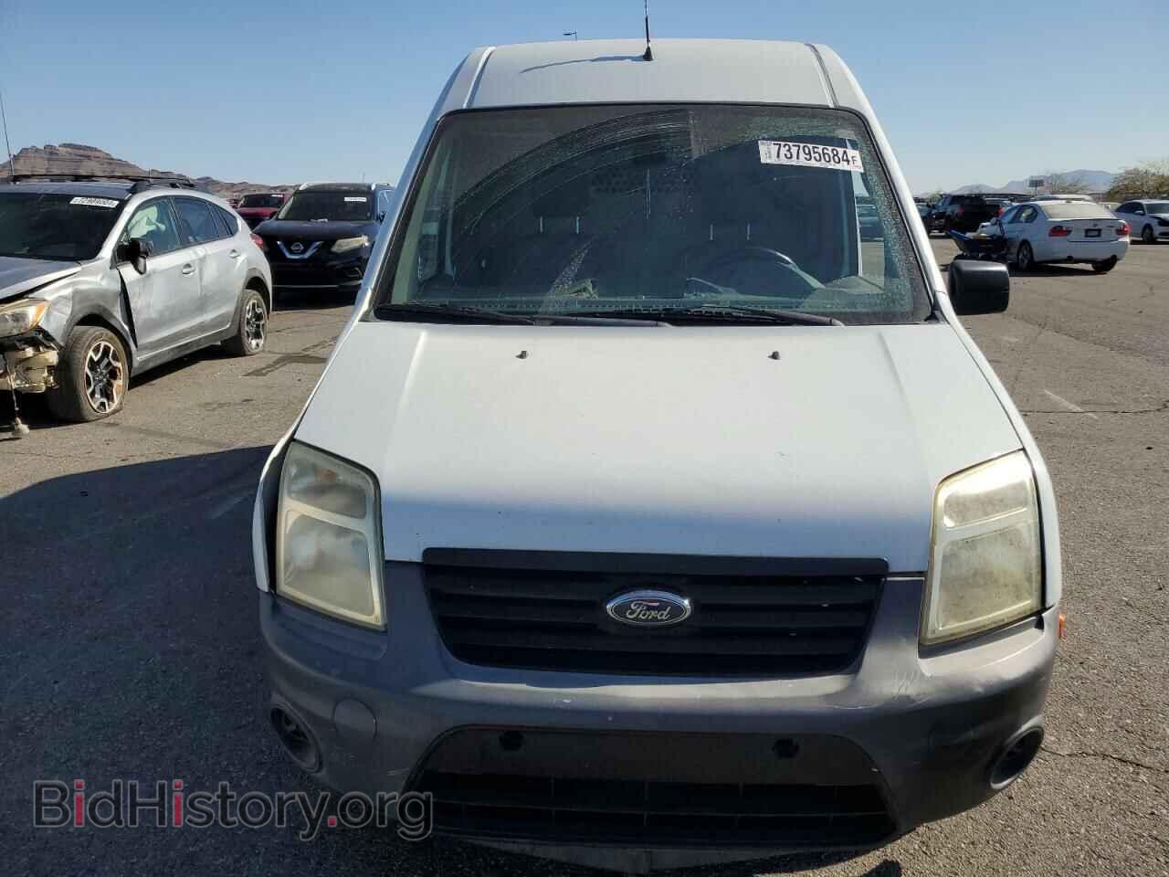 2012 FORD TRANSIT - VIN: NM0LS7AN6CT099286 - Фото 5