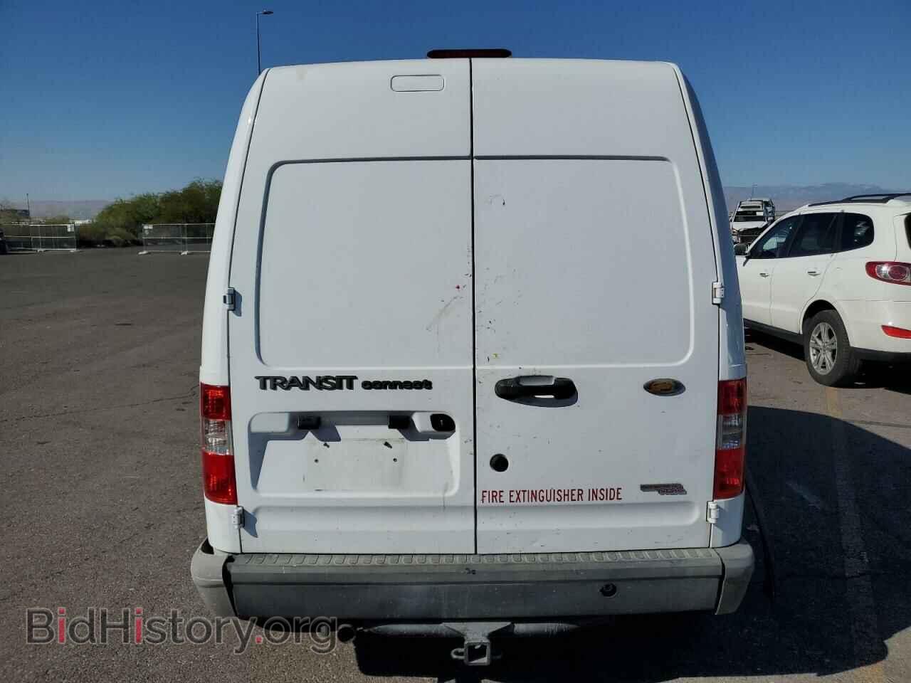 2012 FORD TRANSIT - VIN: NM0LS7AN6CT099286 - Фото 6