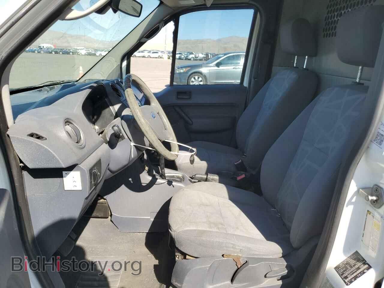 2012 FORD TRANSIT - VIN: NM0LS7AN6CT099286 - Фото 7
