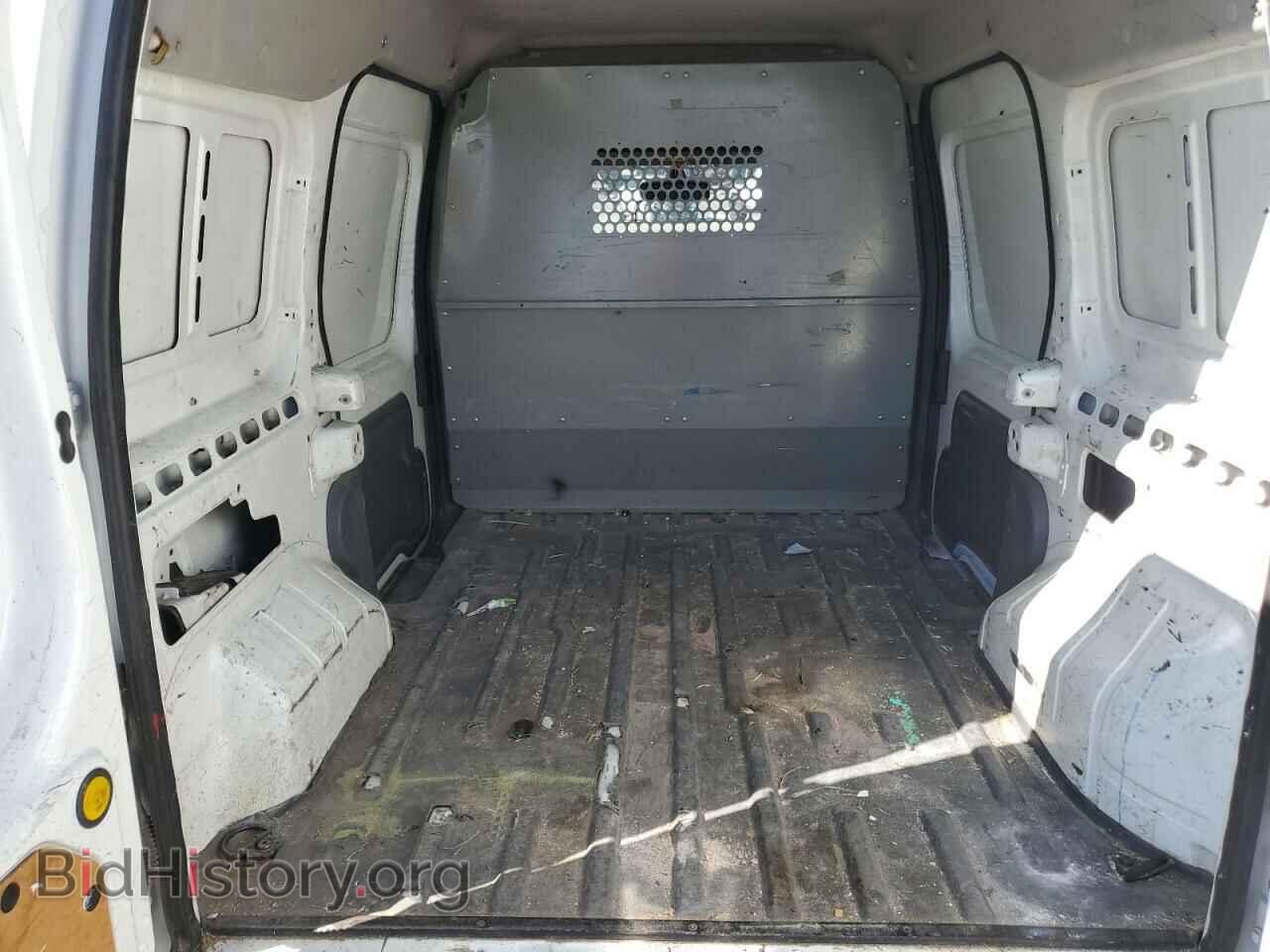 2012 FORD TRANSIT - VIN: NM0LS7AN6CT099286 - Фото 10