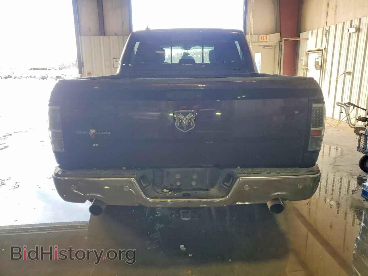 2015 RAM 1500 - VIN: 1C6RR6LT1FS608040 - Фото 6