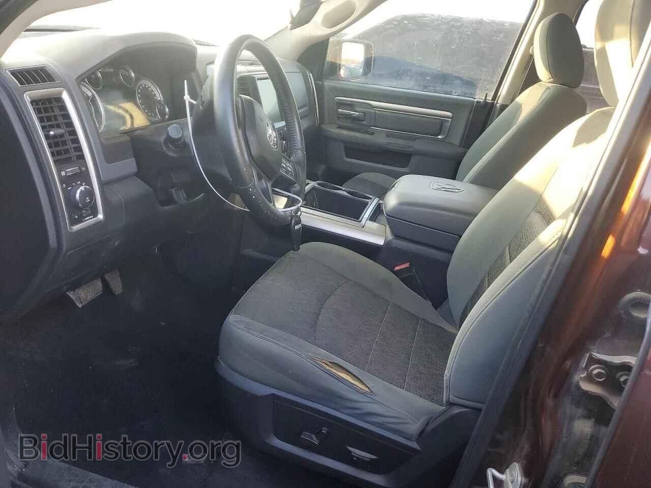 2015 RAM 1500 - VIN: 1C6RR6LT1FS608040 - Фото 7