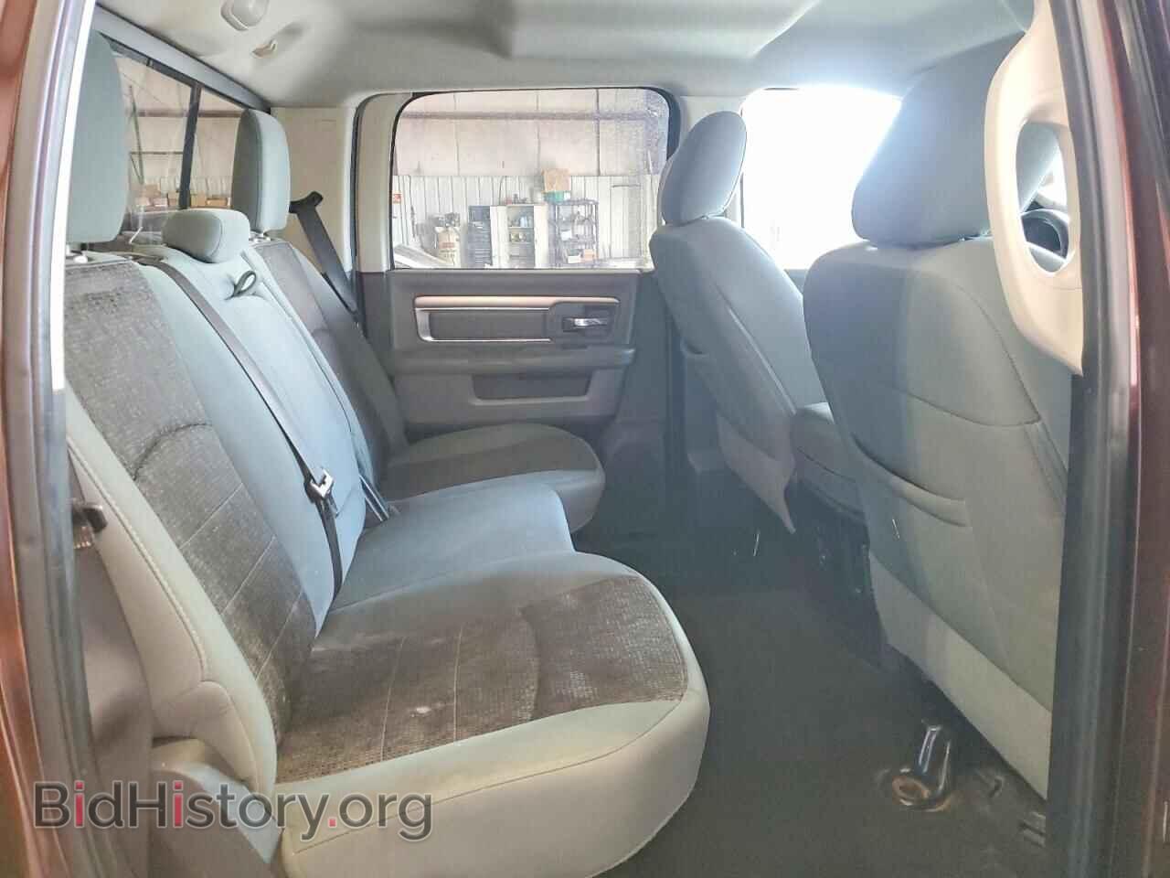 2015 RAM 1500 - VIN: 1C6RR6LT1FS608040 - Фото 10