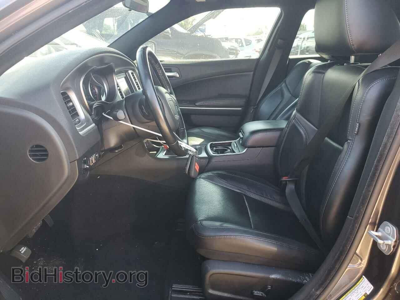 2021 DODGE CHARGER - VIN: 2C3CDXBG5MH636004 - Фото 7