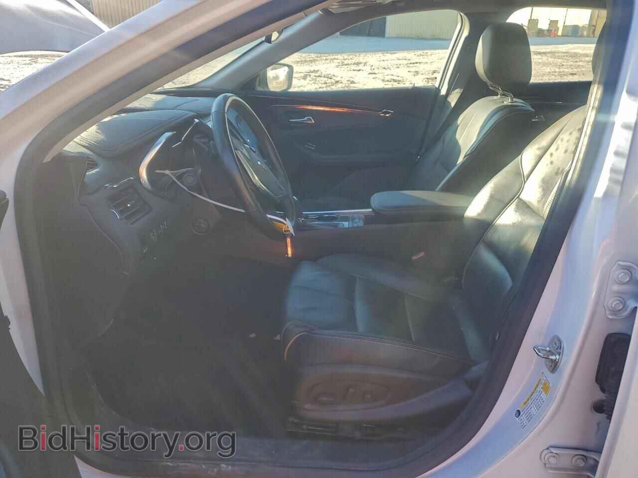 2020 CHEVROLET IMPALA - VIN: 2G1105S33L9102419 - Фото 7