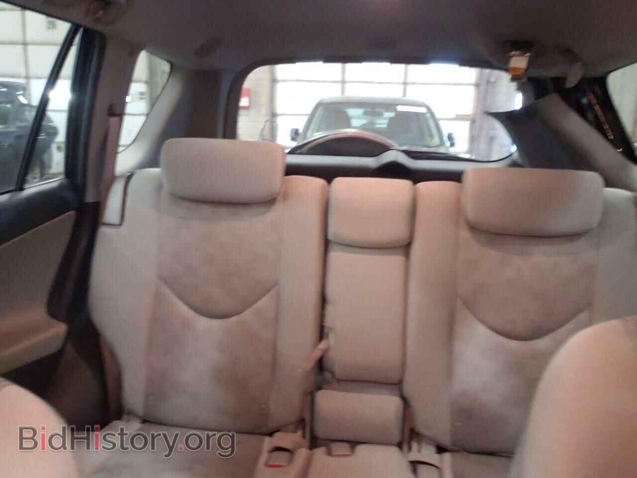 2010 TOYOTA RAV4 - VIN: 2T3BK4DV5AW032259 - Фото 10