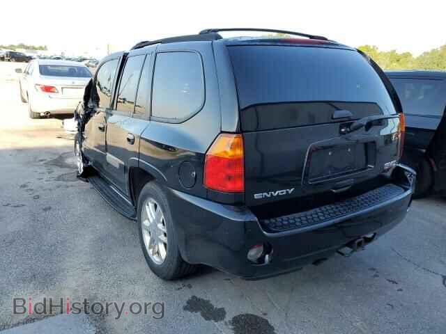 2009 GMC ENVOY - VIN: 1GKES53M192128510 - Фото 3