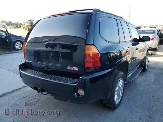 2009 GMC ENVOY - VIN: 1GKES53M192128510 - Фото 4